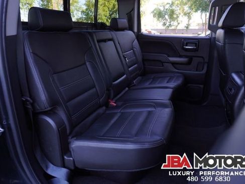 Used 2018 GMC Sierra 1500 Denali image 81