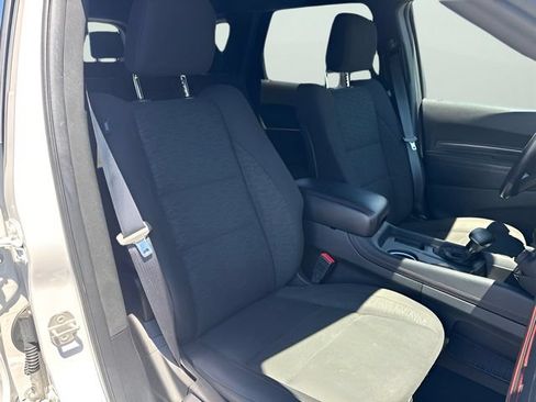 Used 2023 Dodge Durango GT w/ Blacktop Package AWD/4WD image 13