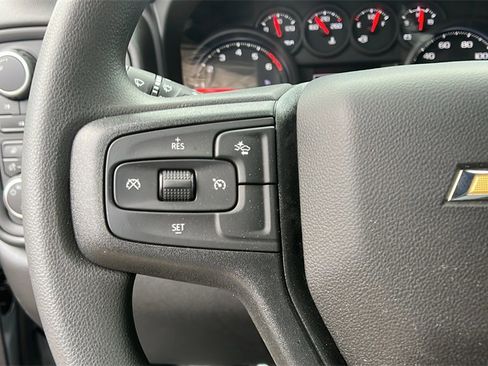 New 2026 Chevrolet Silverado 2500 Custom w/ Custom Value Package image 19