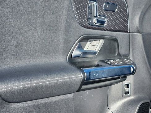 Certified 2024 Mercedes-Benz EQB 300 300 w/ Winter Package image 10