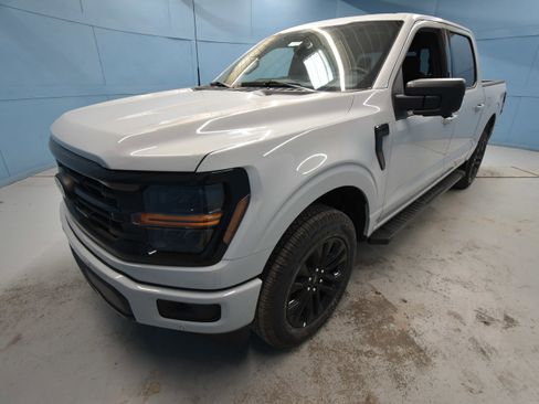 New 2026 Ford F150 XLT AWD/4WD image 28