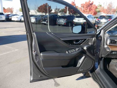 Used 2023 Subaru Outback Touring XT image 26