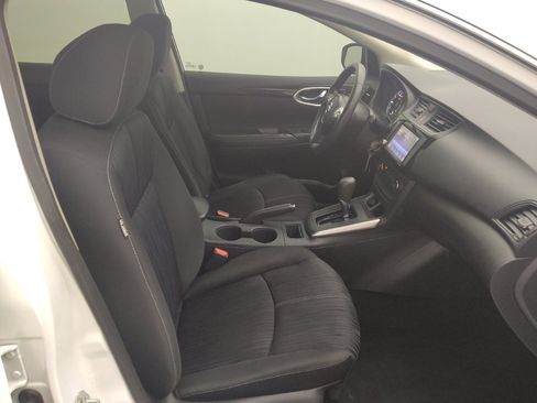 Used 2019 Nissan Sentra S FWD image 21
