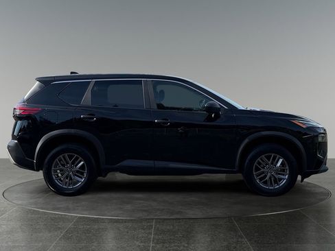 Used 2023 Nissan Rogue S AWD/4WD image 11