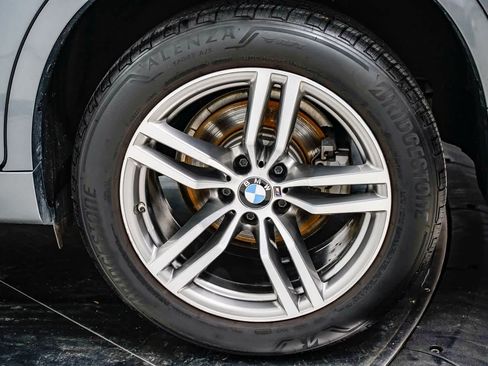 Used 2019 BMW X6 xDrive35i image 10