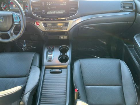 Used 2021 Honda Passport EX-L image 14