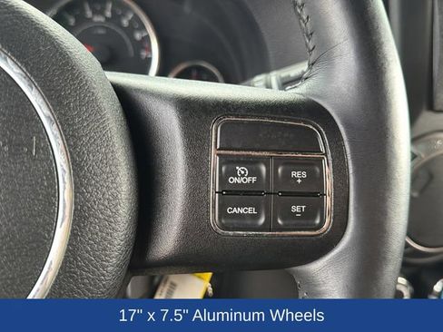 Used 2014 Jeep Wrangler Sport w/ Quick Order Package 23S AWD/4WD image 23