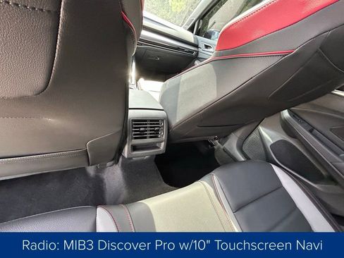 Used 2024 Volkswagen GTI SE image 19