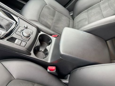 Used 2023 MAZDA CX-5 AWD 2.5 S w/ Select Package image 23