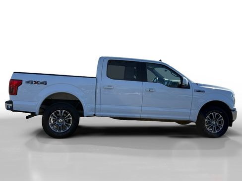 Used 2020 Ford F150 Lariat image 6