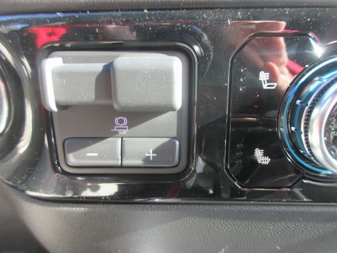 New 2026 GMC Sierra 1500 Elevation w/ Elevation Premium Package image 20