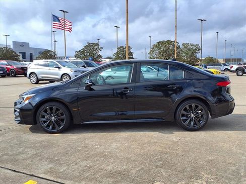 Used 2023 Toyota Corolla SE image 24