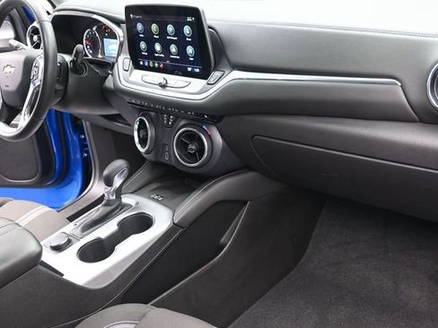 Used 2024 Chevrolet Blazer LT w/ Convenience Package image 29