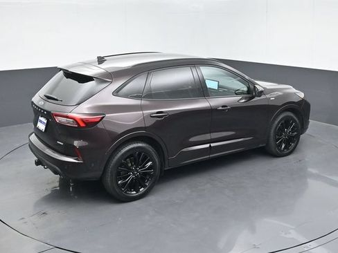 Certified 2023 Ford Escape ST-Line Elite w/ Premium Technology Package AWD/4WD image 46