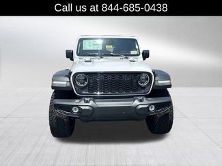 New 2026 Jeep Wrangler Unlimited Sport AWD/4WD video 2