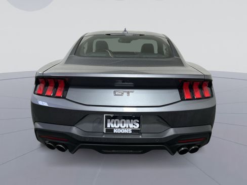 New 2026 Ford Mustang GT Premium image 5