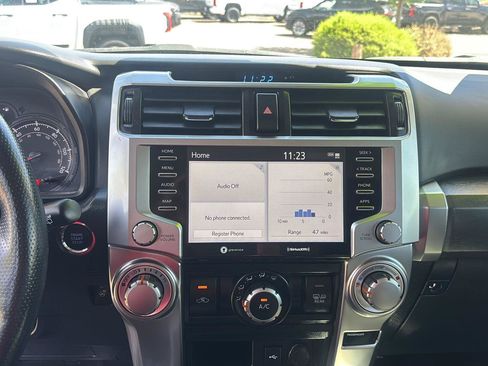 Used 2024 Toyota 4Runner SR5 Premium image 15