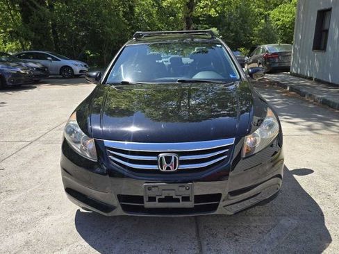 Used 2012 Honda Accord SE image 8