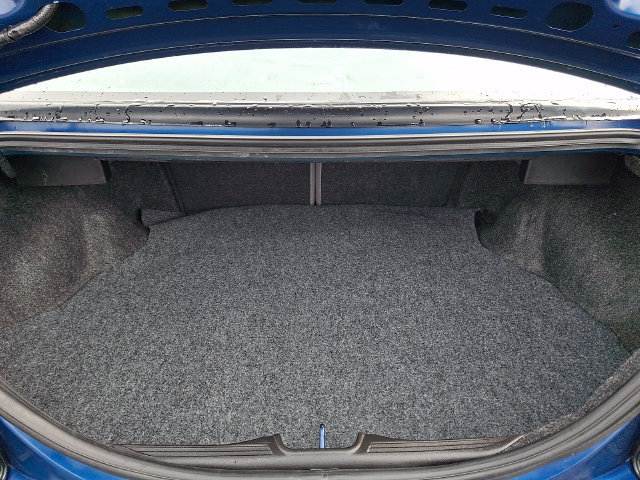 Used 1996 Ford Mustang GT RWD image 26