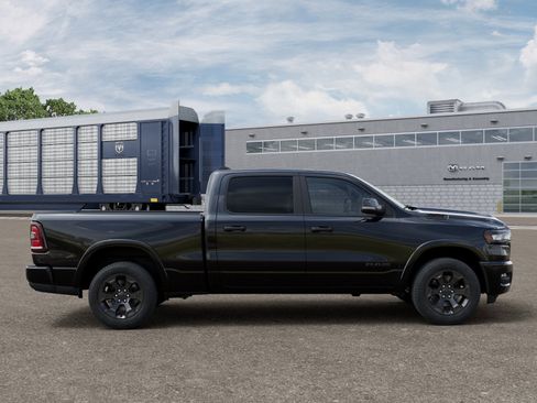 New 2026 RAM 1500 Big Horn image 27