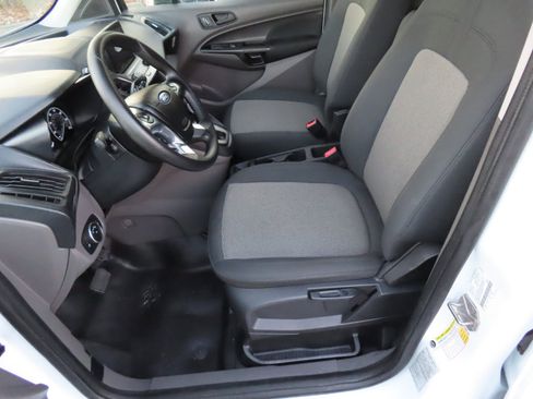 Used 2020 Ford Transit Connect XL image 7