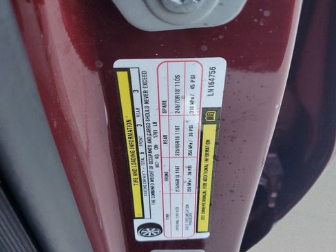 Used 2020 RAM 1500 Big Horn AWD/4WD image 27