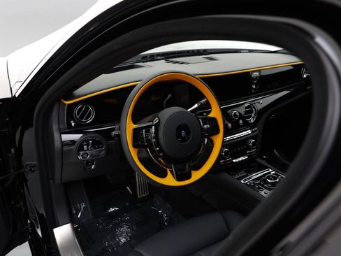 New 2027 Rolls-Royce Ghost AWD/4WD image 55