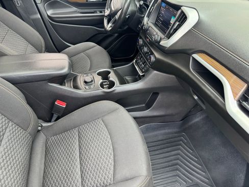 Used 2019 GMC Terrain SLE image 12