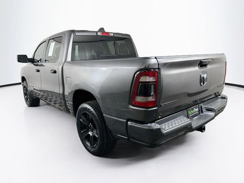 Used 2023 RAM 1500 Big Horn AWD/4WD image 5