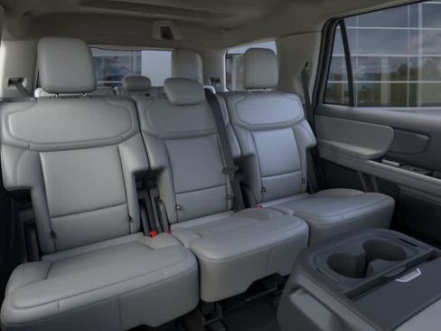 New 2026 Ford Expedition Active RWD image 11