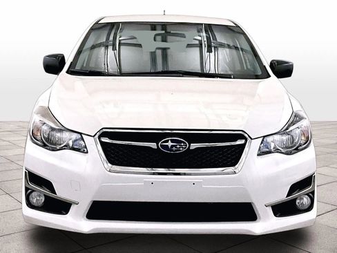 Used 2015 Subaru Impreza 2.0i image 5