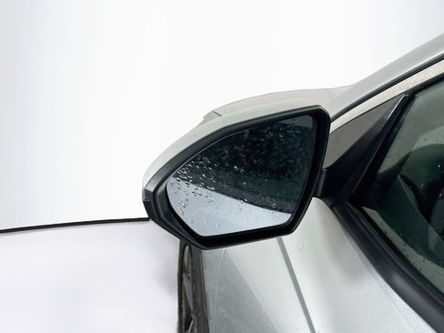 Used 2025 Hyundai Tucson SEL FWD image 16