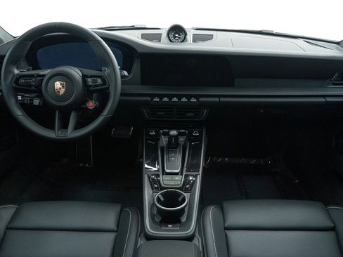 Used 2026 Porsche 911 Carrera GTS image 21