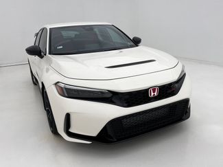 Used 2025 Honda Civic Type R video 3