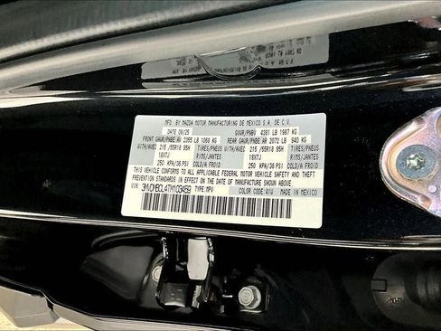 New 2026 MAZDA CX-30 AWD 2.5 S image 21