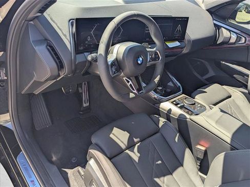 Used 2026 BMW X3 xDrive30i w/ M Sport Package AWD/4WD image 3