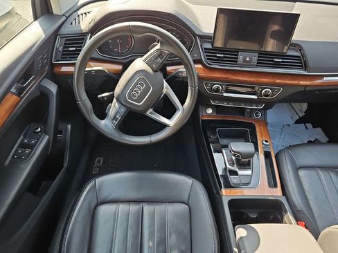 Used 2021 Audi Q5 2.0T Premium image 7