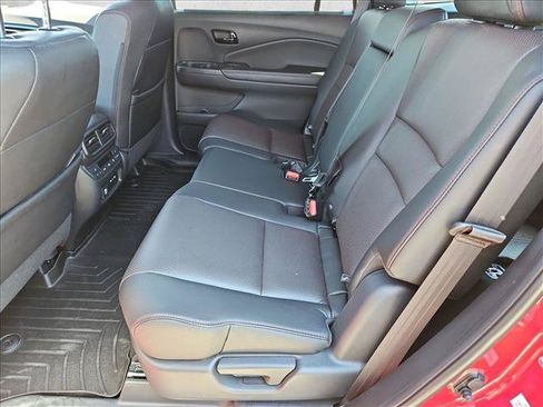 Used 2024 Honda Passport Black Edition image 20