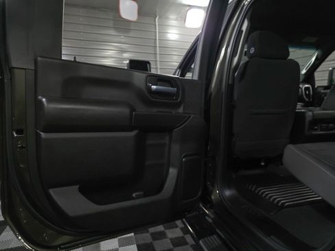 Used 2022 Chevrolet Silverado 3500 LT w/ All Star Edition AWD/4WD image 35