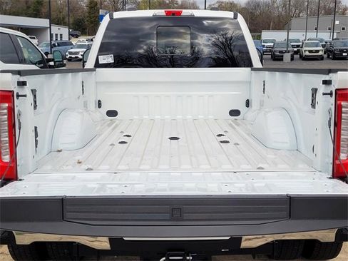 New 2026 Ford F450 Lariat w/ FX4 Off-Road Package image 7