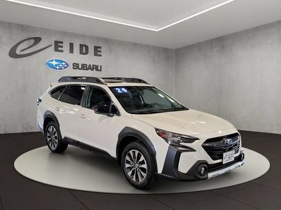 Used 2024 Subaru Outback Limited XT w/ Popular Package #2
