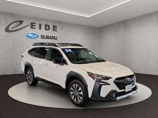 Used 2024 Subaru Outback Limited XT w/ Popular Package #2 AWD/4WD video 1