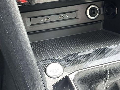 New 2026 Volkswagen Taos S image 22