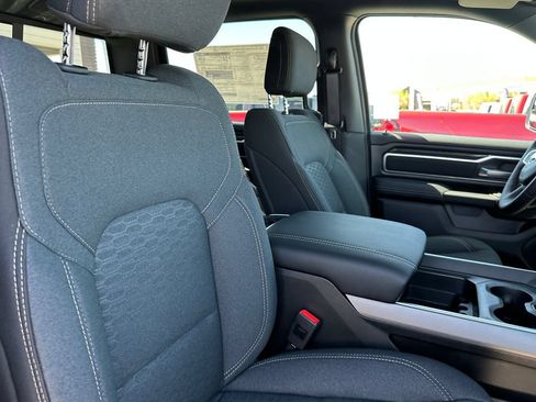 New 2026 RAM 1500 Big Horn AWD/4WD image 14