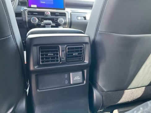 Certified 2026 Toyota 4Runner TRD Sport Premium image 16