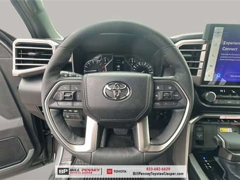 New 2026 Toyota Tundra SR5 image 16