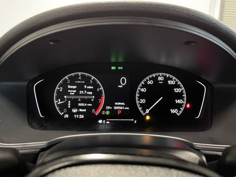 Used 2025 Honda Civic Sport image 24