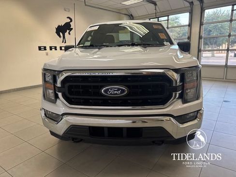 Certified 2023 Ford F150 XLT AWD/4WD image 3