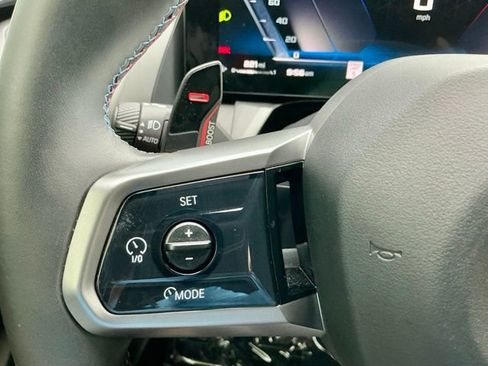 Used 2025 BMW X3 M50 w/ M Sport Professional Package image 30