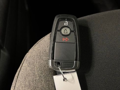 New 2025 Ford Bronco Sport Big Bend w/ Convenience Package image 37